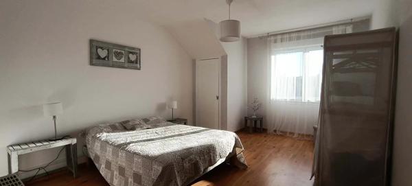 Immobilier Rohan (56580) – Maison 243m2 – 219 990 €