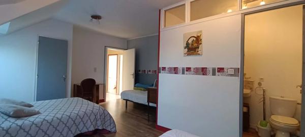 Immobilier Rohan (56580) – Maison 243m2 – 219 990 €