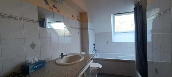 Immobilier Rohan (56580) – Maison 243m2 – 219 990 €