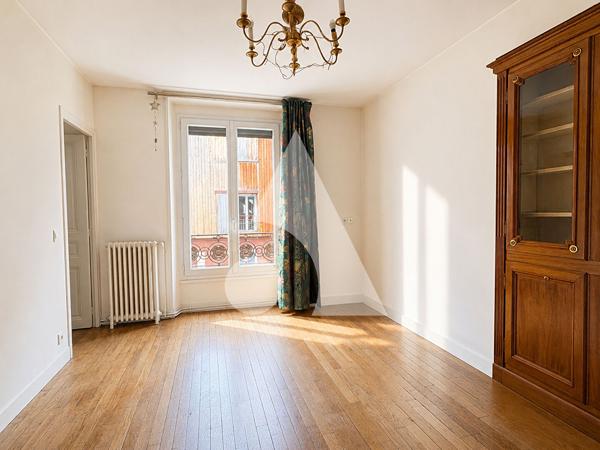 Appartement 4 pièces 85 m2