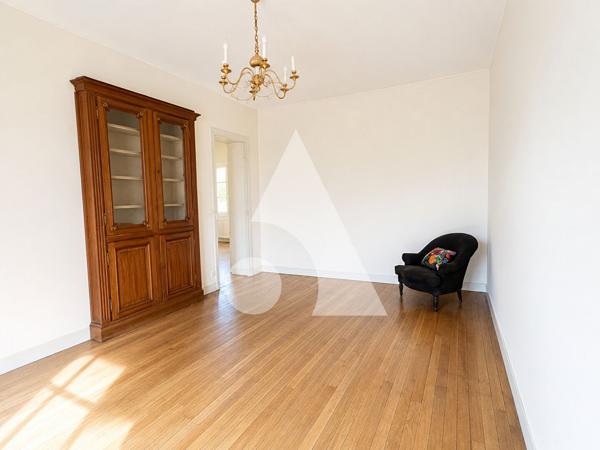 Appartement 4 pièces 85 m2