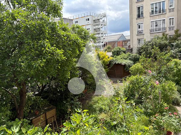 Appartement 4 pièces 85 m2