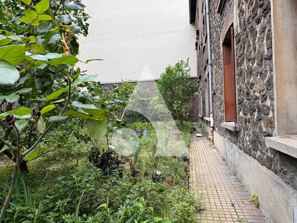 Appartement 4 pièces 85 m2