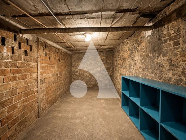 Appartement 4 pièces 85 m2