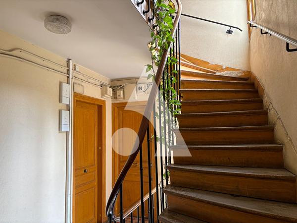 Appartement 4 pièces 85 m2
