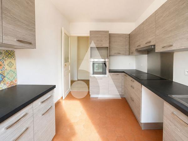 Appartement 4 pièces 85 m2