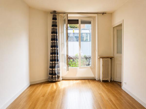 Appartement 4 pièces 85 m2