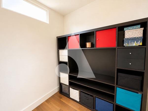 Appartement 4 pièces 85 m2