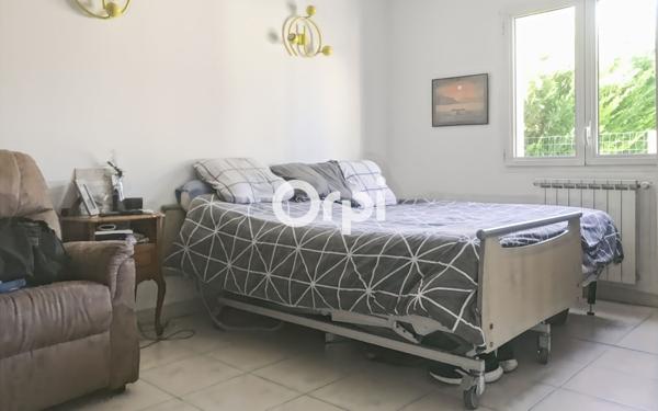 Maison à vendre    6 pièces •  La Ciotat