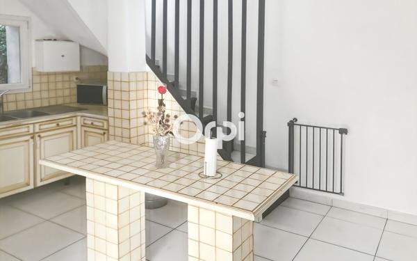 Maison à vendre    6 pièces •  La Ciotat