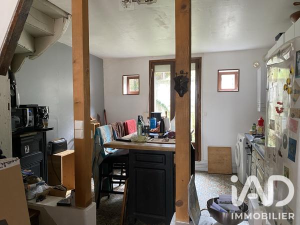 Maison à vendre 2 pièces 52 m² Amiens