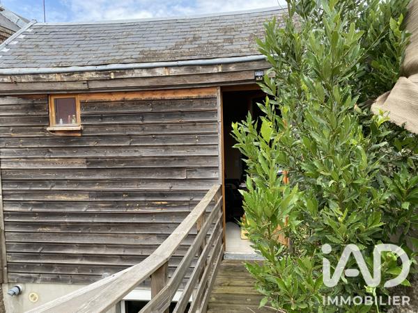 Maison à vendre 2 pièces 52 m² Amiens