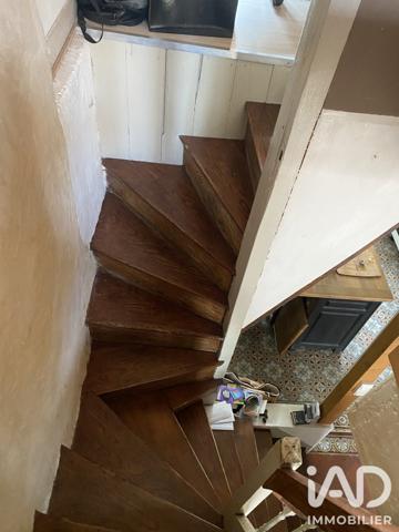 Maison à vendre 2 pièces 52 m² Amiens