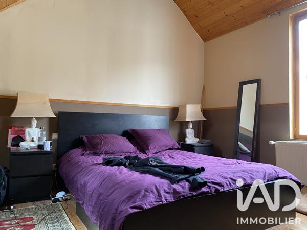 Maison à vendre 2 pièces 52 m² Amiens