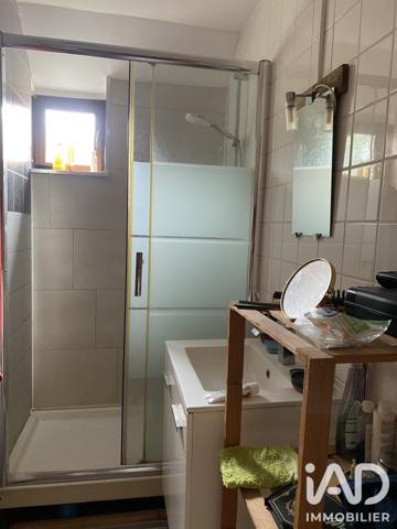 Maison à vendre 2 pièces 52 m² Amiens