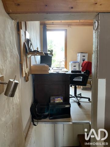 Maison à vendre 2 pièces 52 m² Amiens