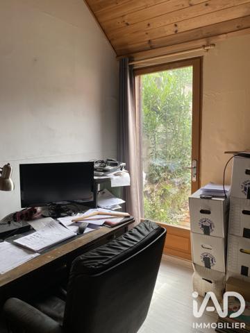 Maison à vendre 2 pièces 52 m² Amiens