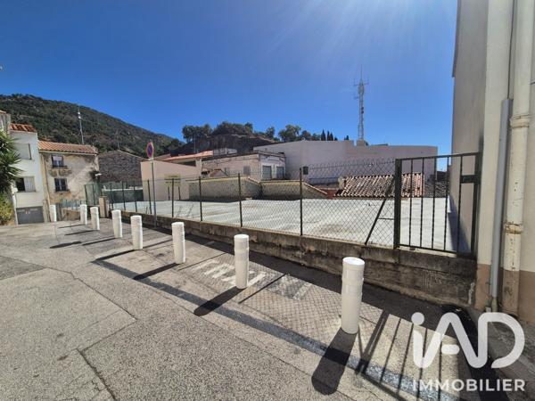 Immeuble à vendre 254,8 m² Le Perthus