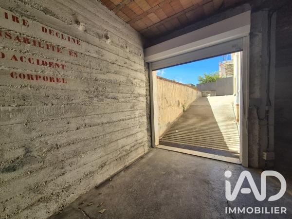 Immeuble à vendre 254,8 m² Le Perthus