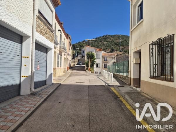Immeuble à vendre 254,8 m² Le Perthus