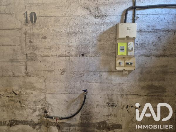 Immeuble à vendre 254,8 m² Le Perthus