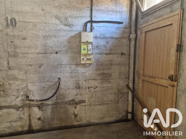 Immeuble à vendre 254,8 m² Le Perthus