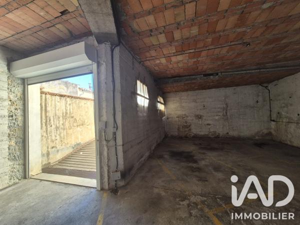 Immeuble à vendre 254,8 m² Le Perthus