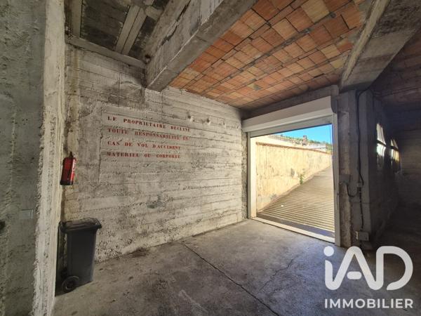 Immeuble à vendre 254,8 m² Le Perthus