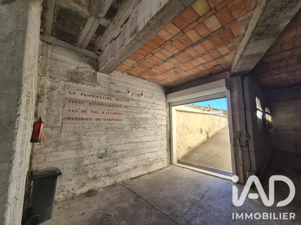 Immeuble à vendre 254,8 m² Le Perthus