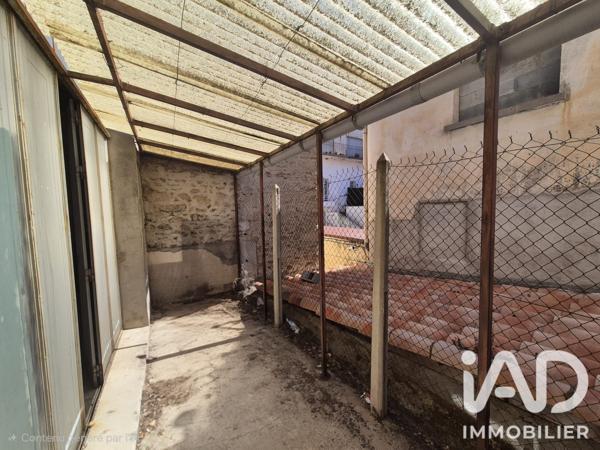 Immeuble à vendre 254,8 m² Le Perthus