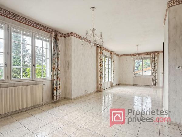 Maison Bar Sur Seine 5 pièce(s) 102 m2