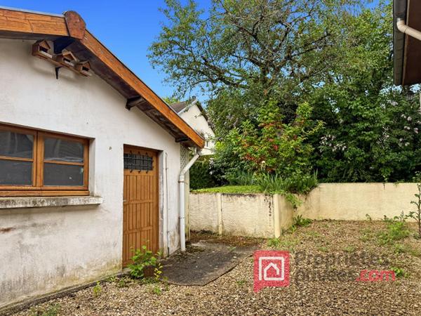Maison Bar Sur Seine 5 pièce(s) 102 m2