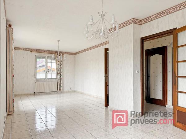 Maison Bar Sur Seine 5 pièce(s) 102 m2