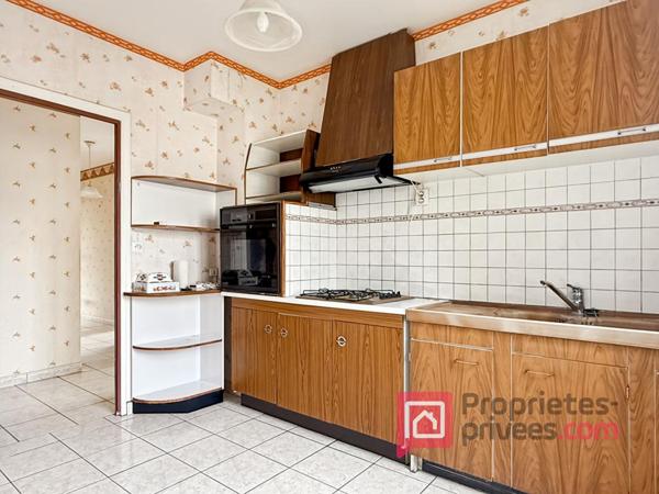 Maison Bar Sur Seine 5 pièce(s) 102 m2
