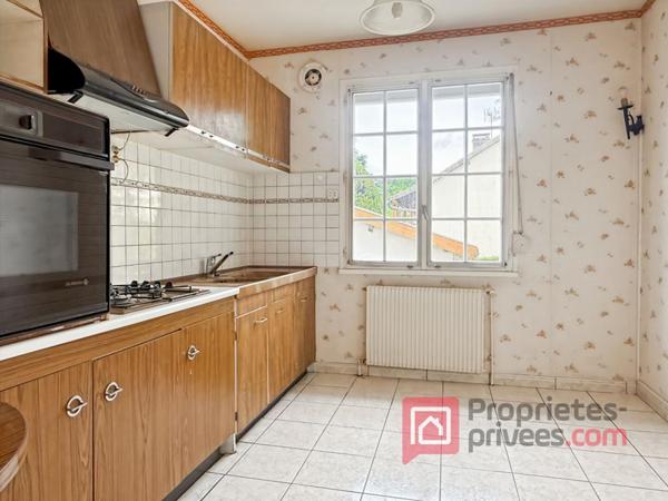 Maison Bar Sur Seine 5 pièce(s) 102 m2