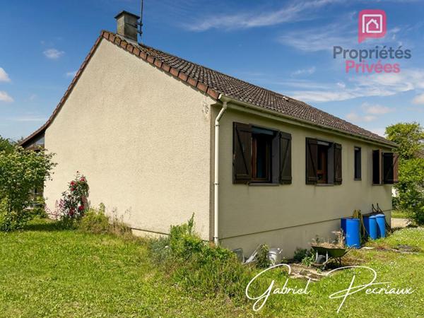 Maison Torvilliers 5 pièce(s) 87.5 m2