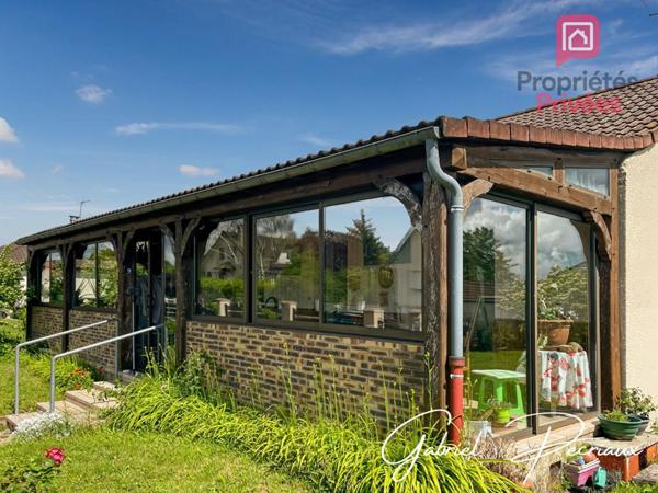 Maison Torvilliers 5 pièce(s) 87.5 m2