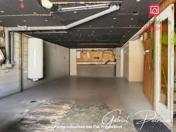 Maison Torvilliers 5 pièce(s) 87.5 m2