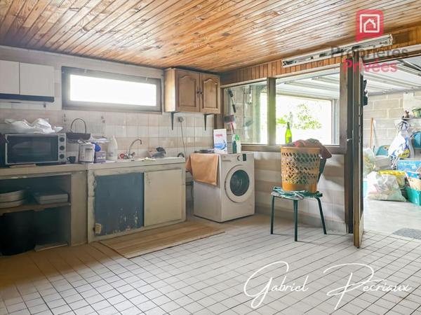 Maison Torvilliers 5 pièce(s) 87.5 m2