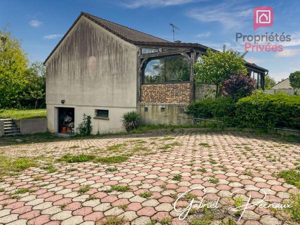 Maison Torvilliers 5 pièce(s) 87.5 m2