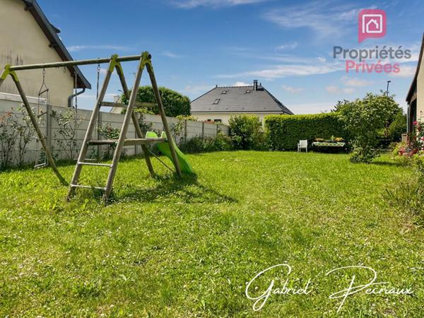 Maison Torvilliers 5 pièce(s) 87.5 m2