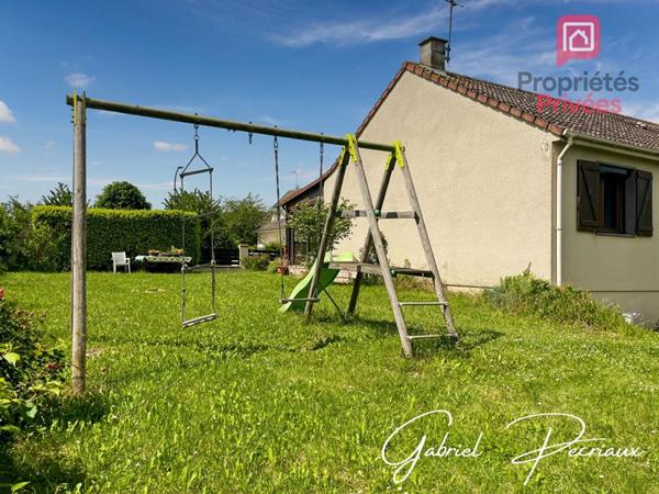 Maison Torvilliers 5 pièce(s) 87.5 m2