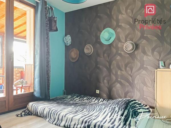 Maison Torvilliers 5 pièce(s) 87.5 m2