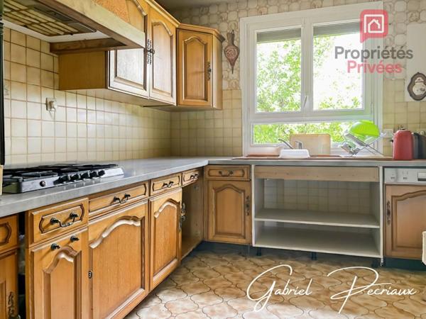 Maison Torvilliers 5 pièce(s) 87.5 m2