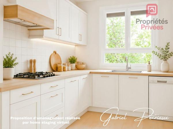 Maison Torvilliers 5 pièce(s) 87.5 m2