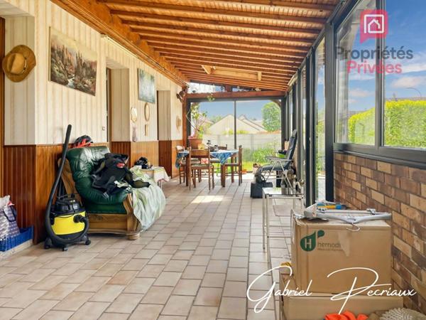 Maison Torvilliers 5 pièce(s) 87.5 m2