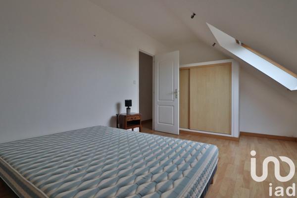 Maison 6 pièces de 136 m² à Carantec (29660)