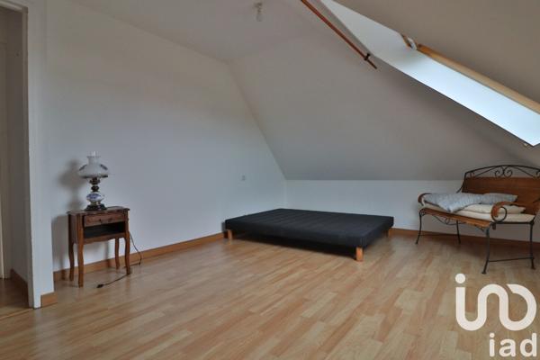 Maison 6 pièces de 136 m² à Carantec (29660)