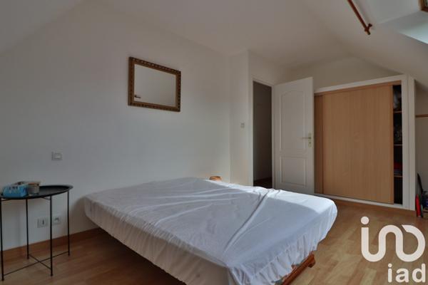 Maison 6 pièces de 136 m² à Carantec (29660)