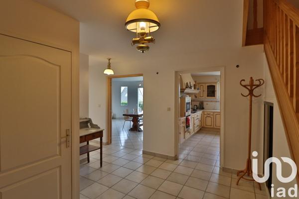 Maison 6 pièces de 136 m² à Carantec (29660)